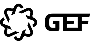 GEF logo