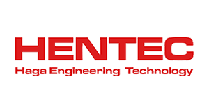 Hentec logo