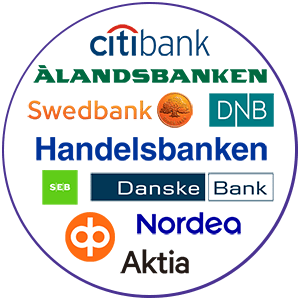 Staria Banking: International banks