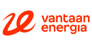 Vantaan Energia logo
