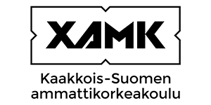 Xamk Kaakkois-Suomen ammattikorkeakoulu