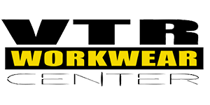 VTR-Workwear Center logo