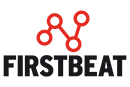 Firstbeat logo