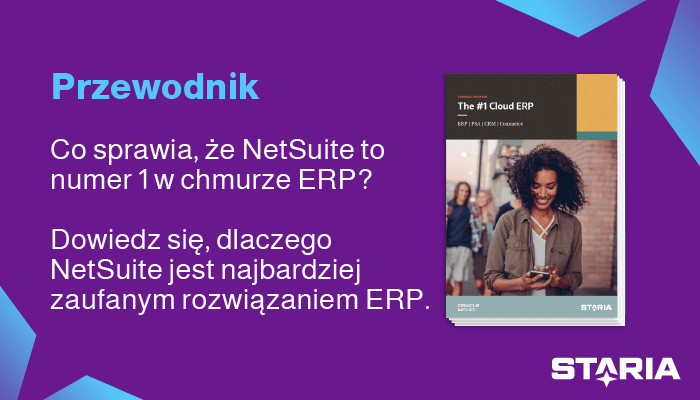 In Polish: download ERP guide