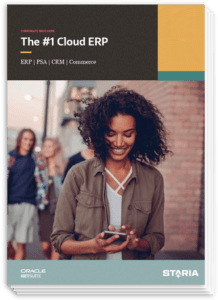 Guide: What is NetSuite? The #1 Cloud ERP
