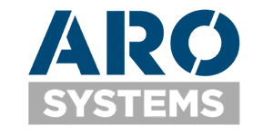 Aro Systems logo