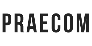 Praecom Group logo