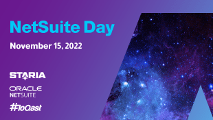 NetSuite Day 2022