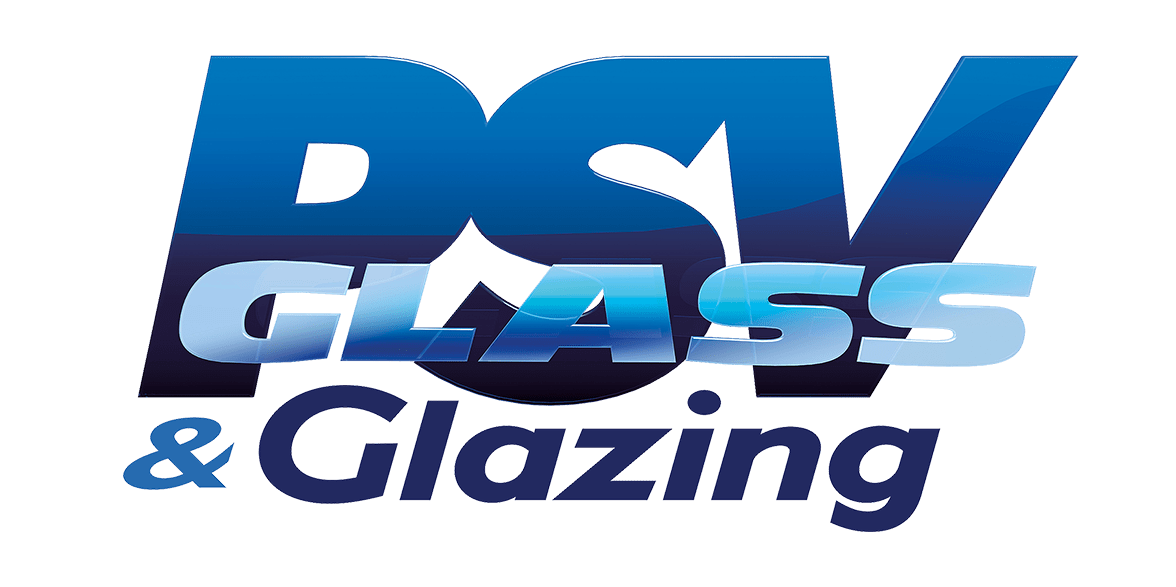 PSV Glass & Glazing logo